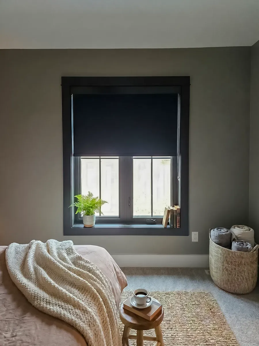 Blackout Blinds Edmonton: Sleep Better, Save Energy, and Control Privacy