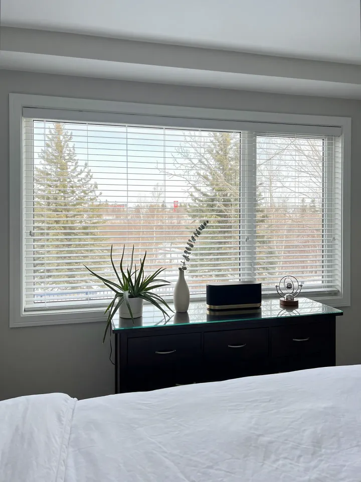 Why Choose Faux Wood Blinds?