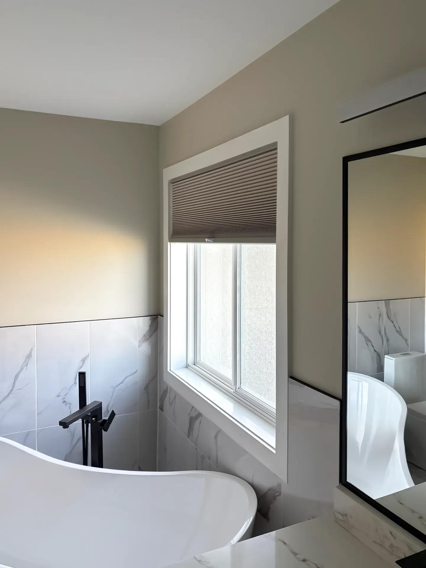 Honeycomb Blinds
