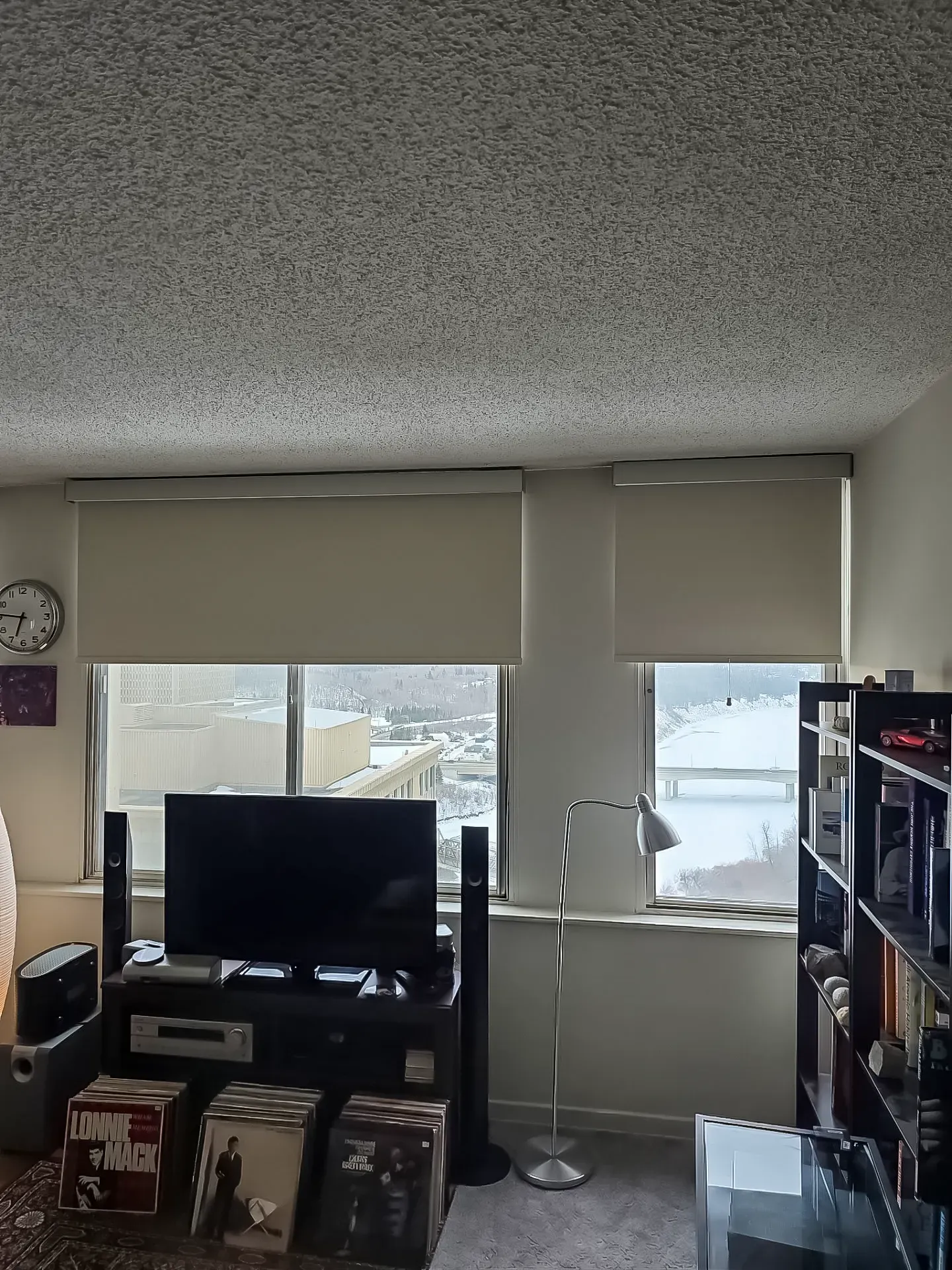 Window Blinds for Offices in Edmonton