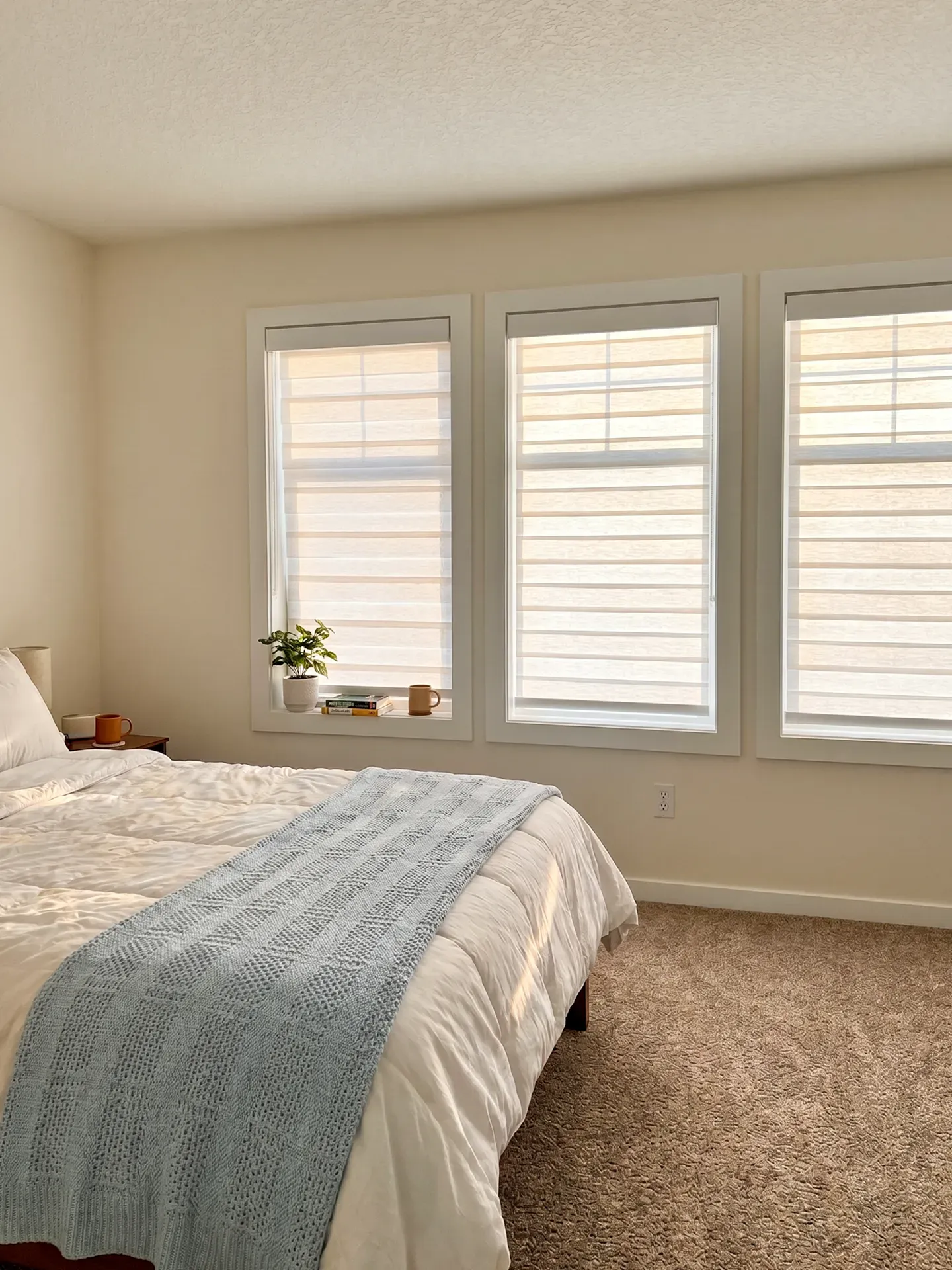 Window Blinds & Shades in Sherwood Park