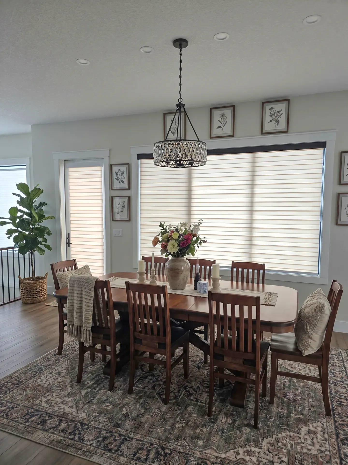 Window Blinds & Shades in North Edmonton