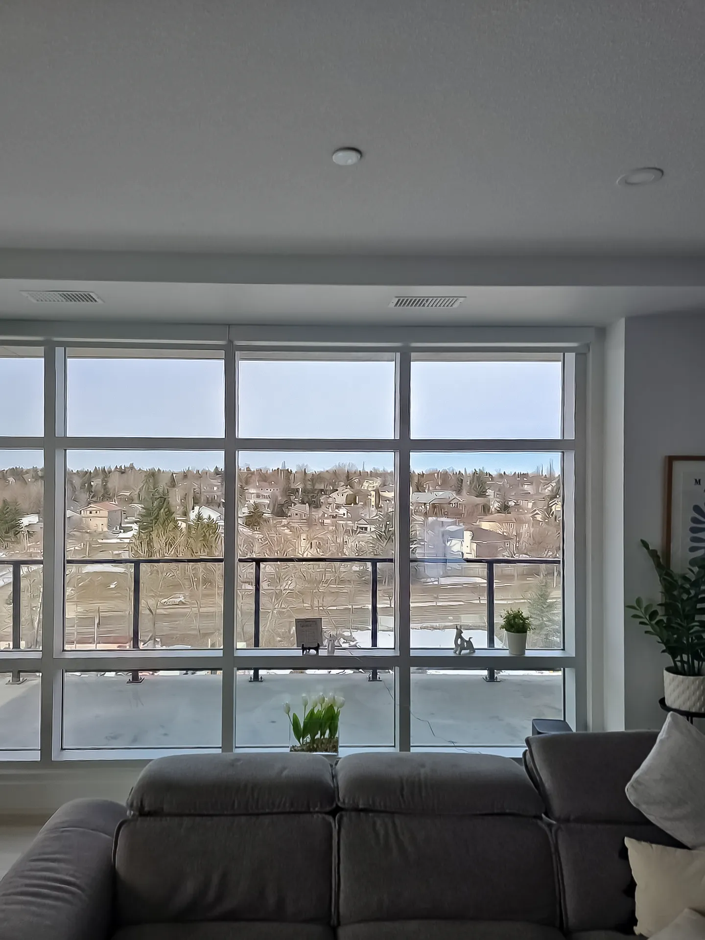 Move-In Ready Timelines