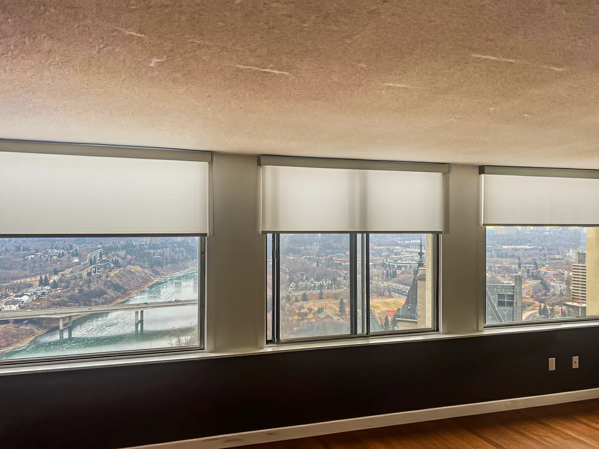 Durable and Tenant-Friendly