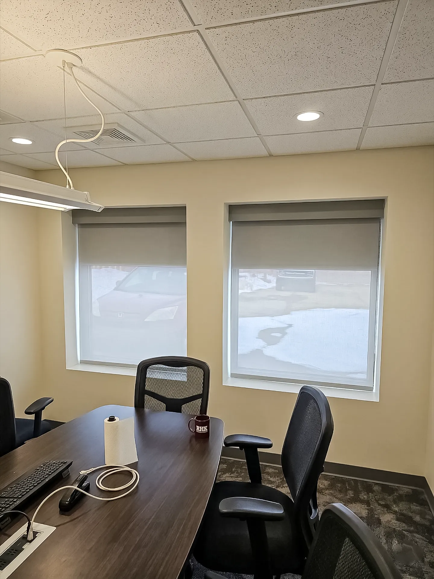 Improve Energy Efficiency