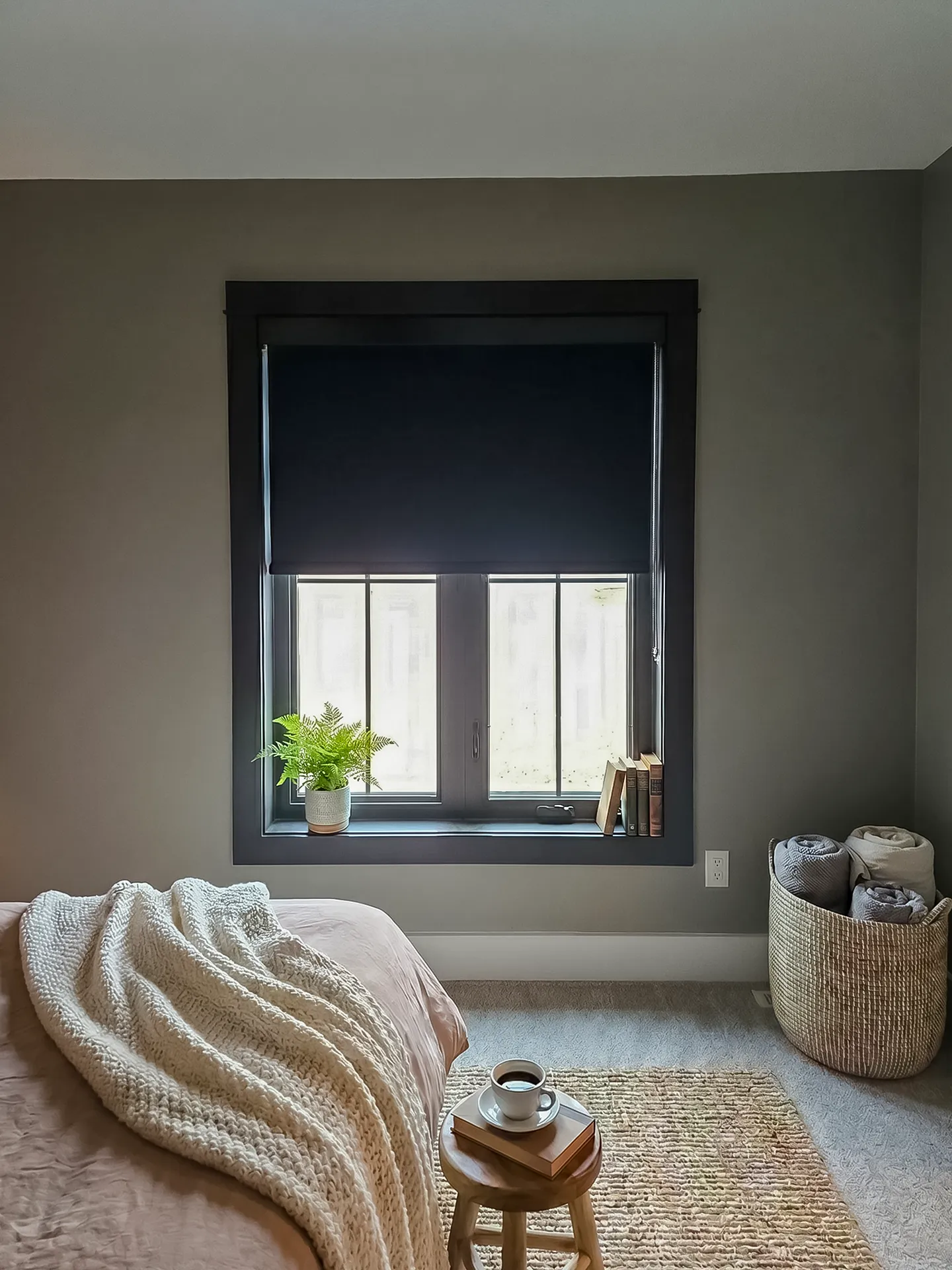Blackout Blinds