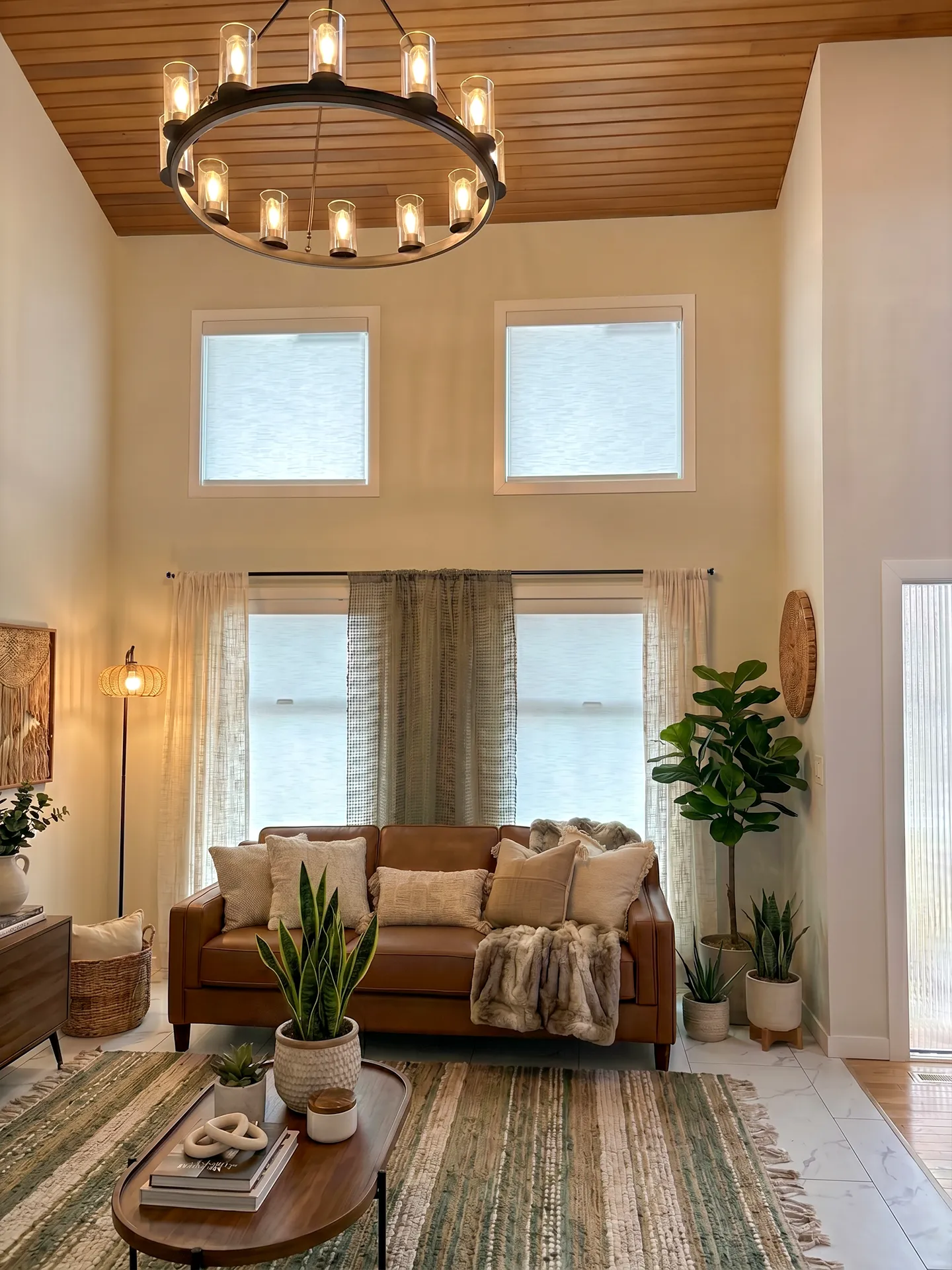 Roller Blinds