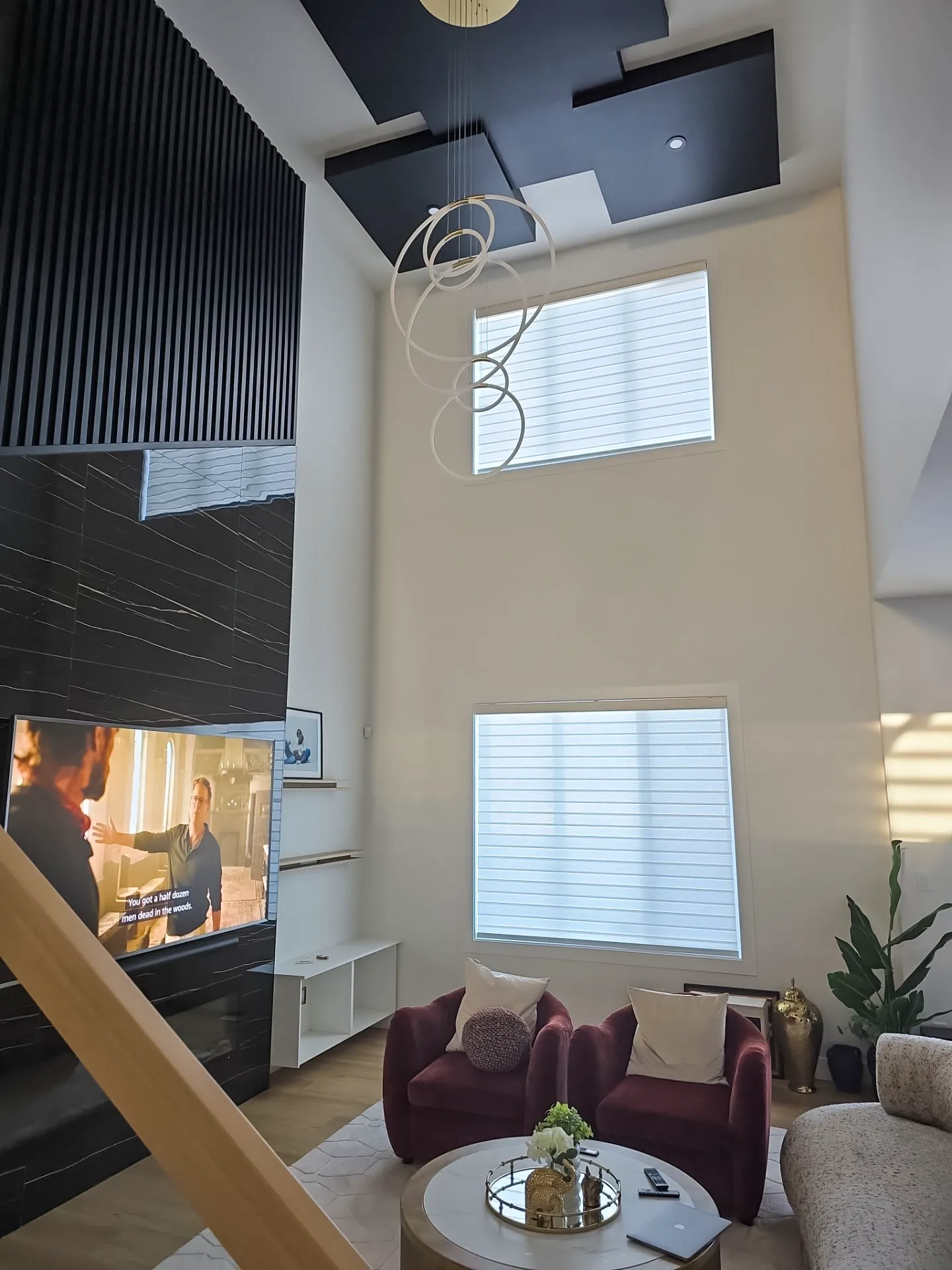 Zebra Blinds