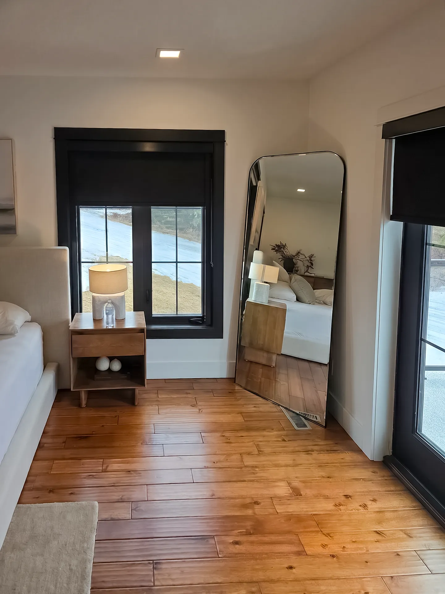 Blackout Blinds