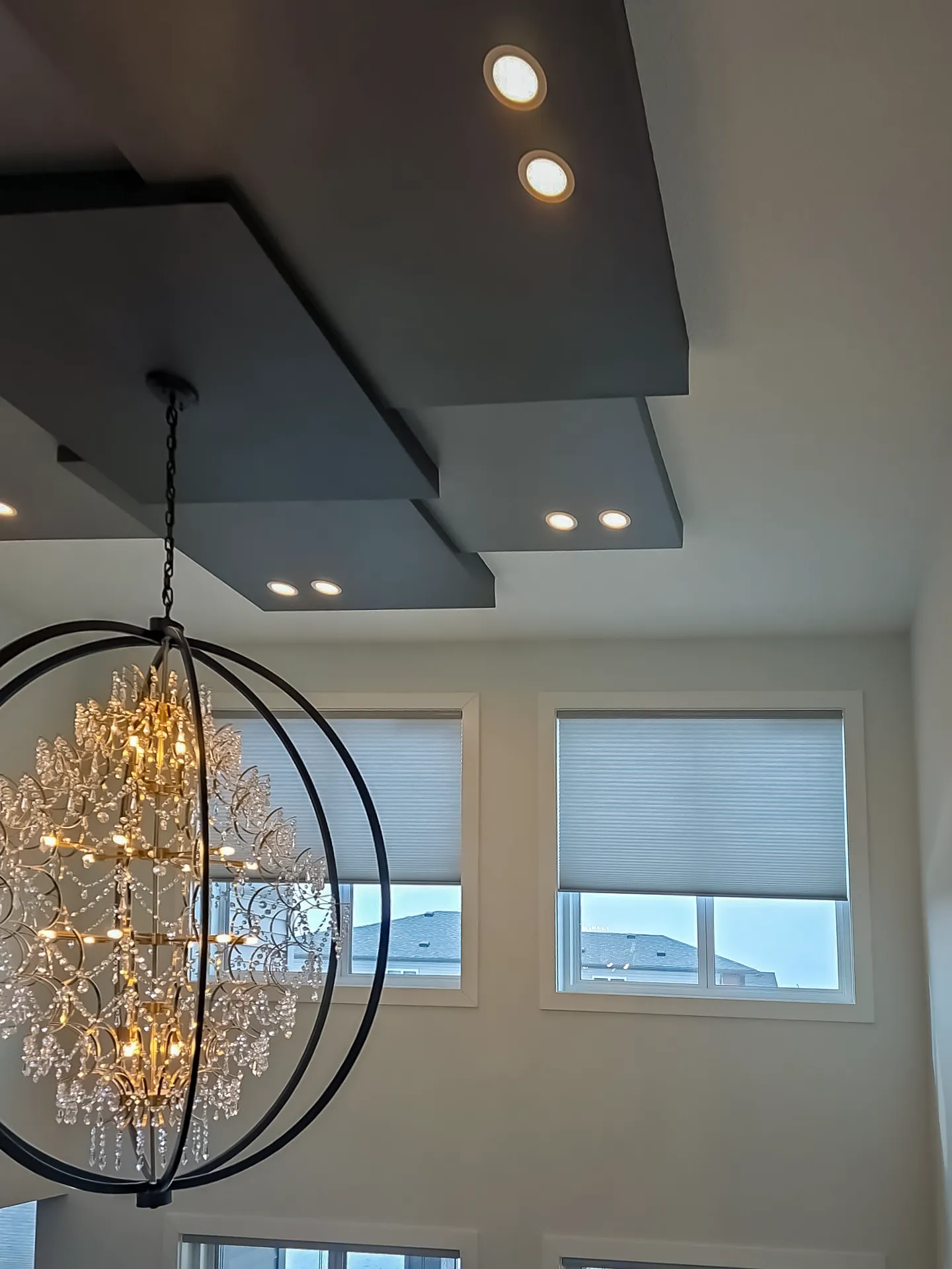 Honeycomb Blinds
