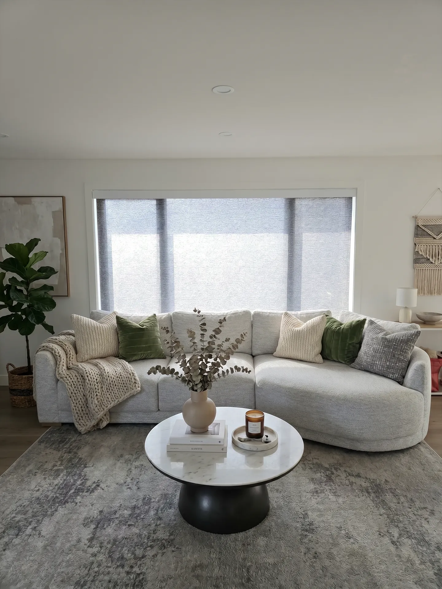 Roller Blinds