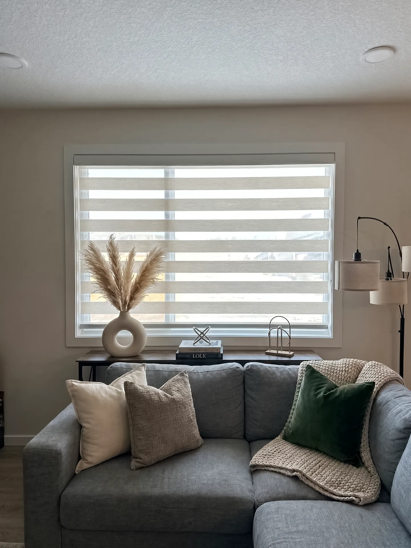 Zebra Blinds