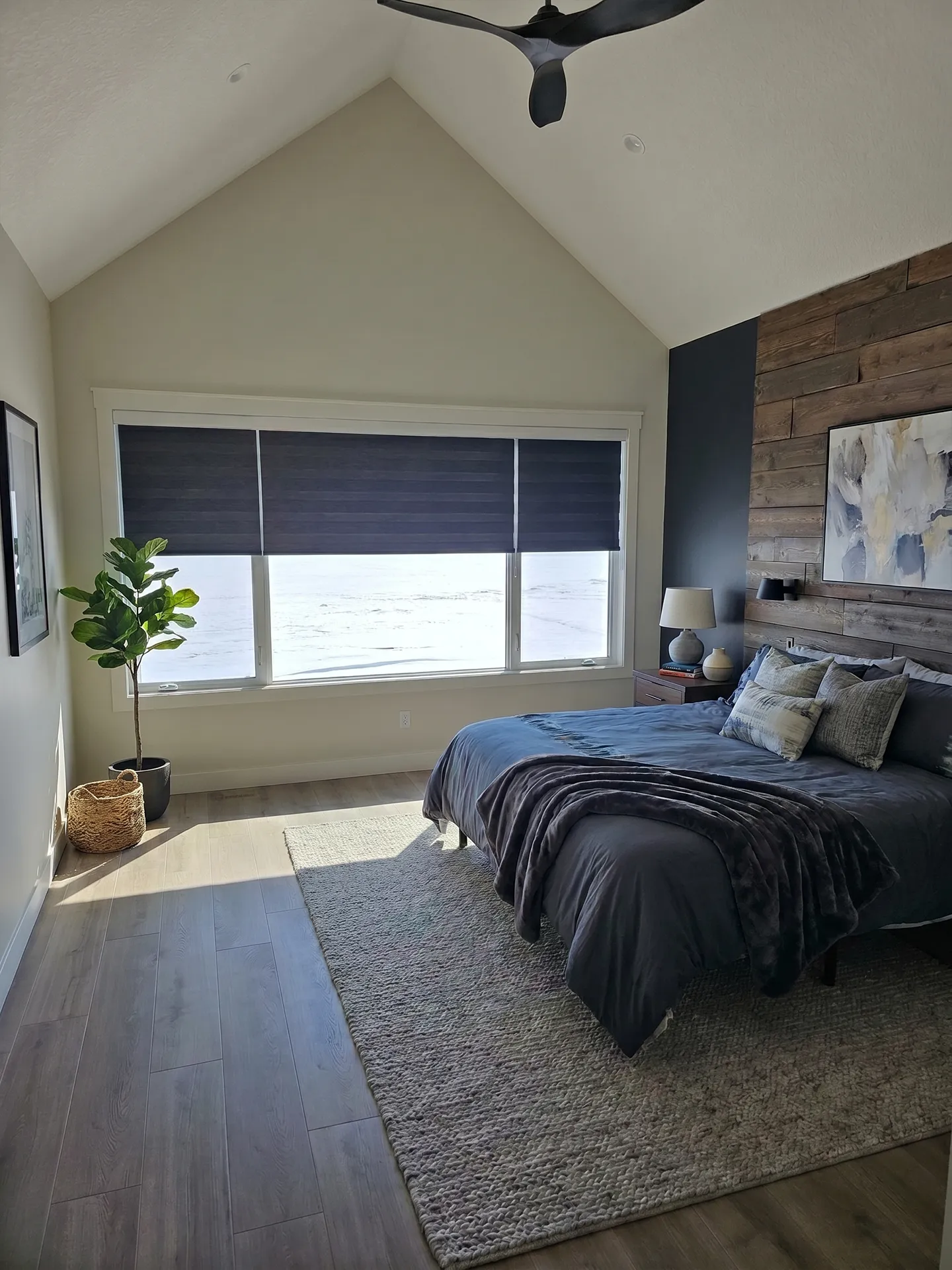 Blackout Blinds