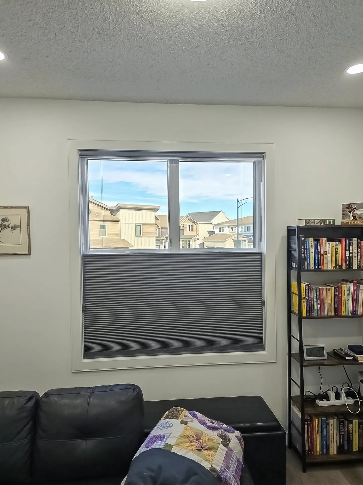 Honeycomb / Cellular Shades