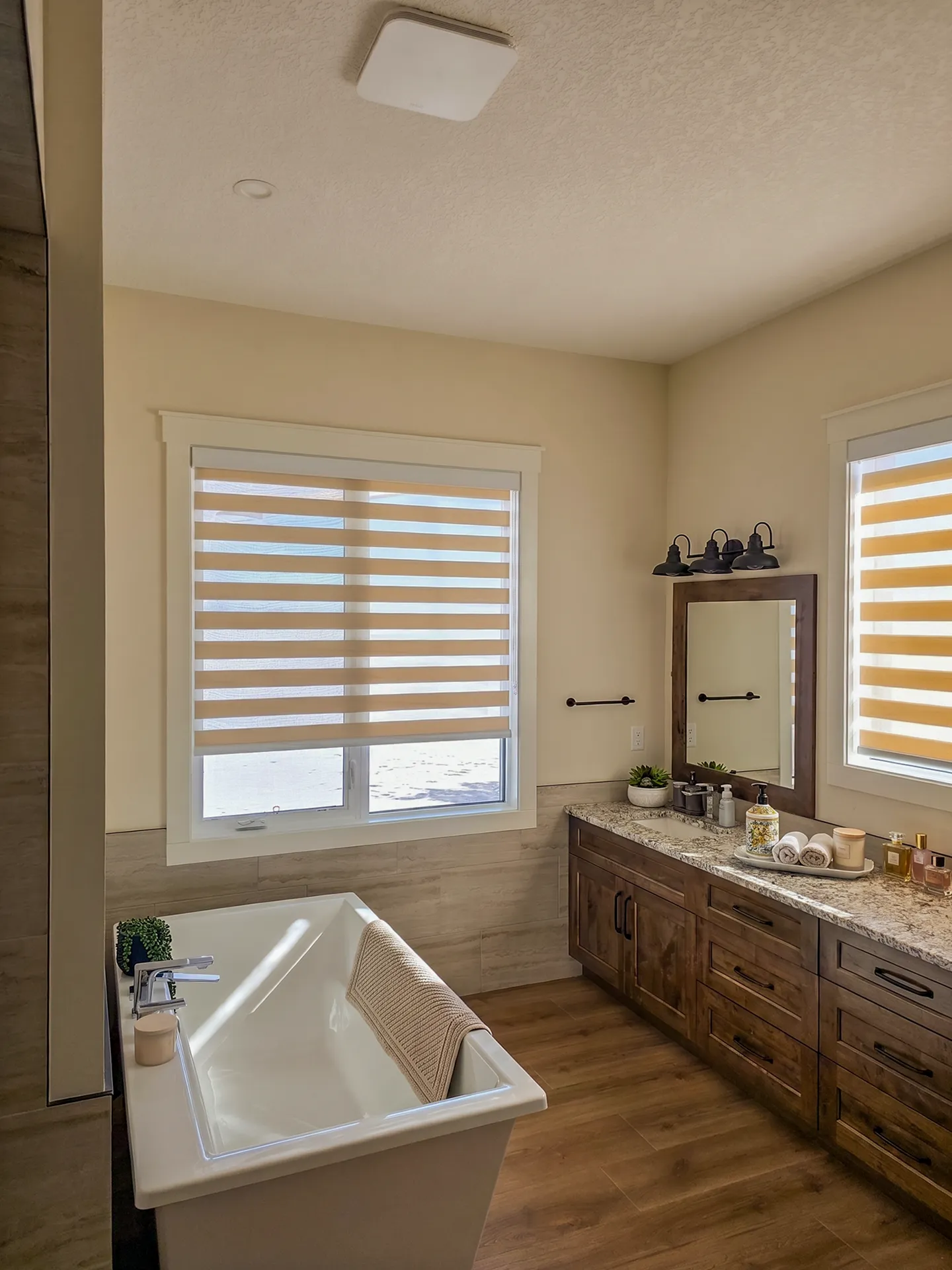 Zebra Blinds