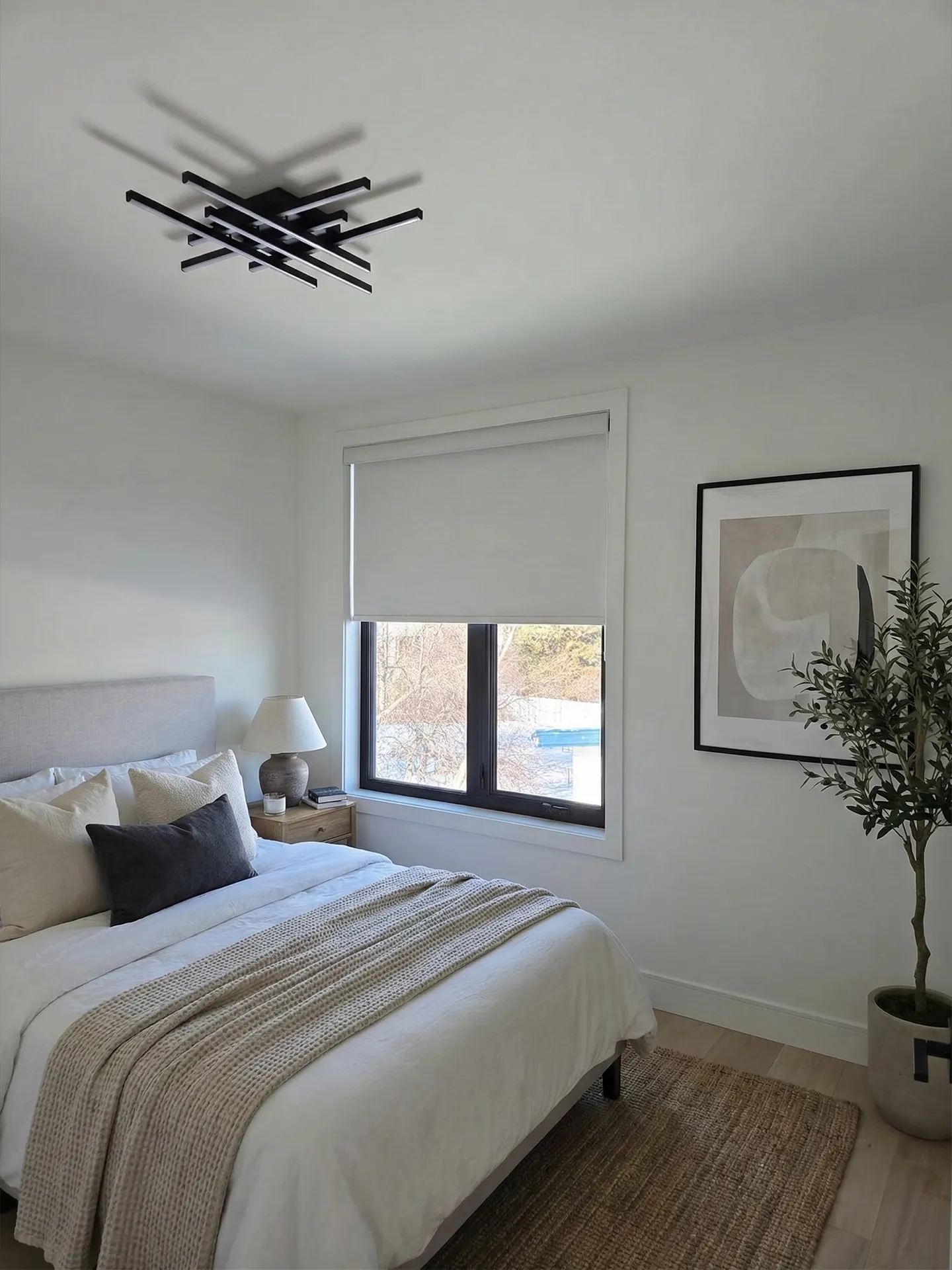 Bedrooms & Nurseries