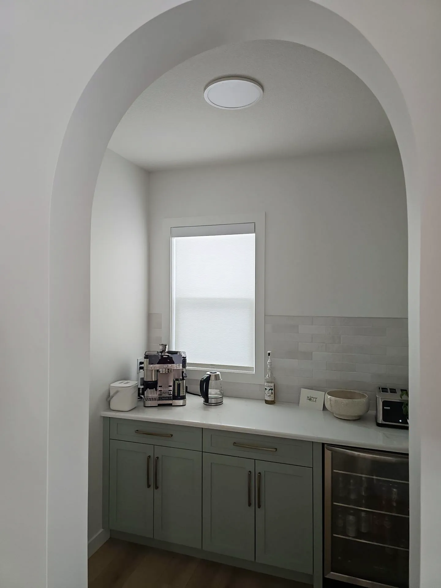 Kitchens & Bathrooms