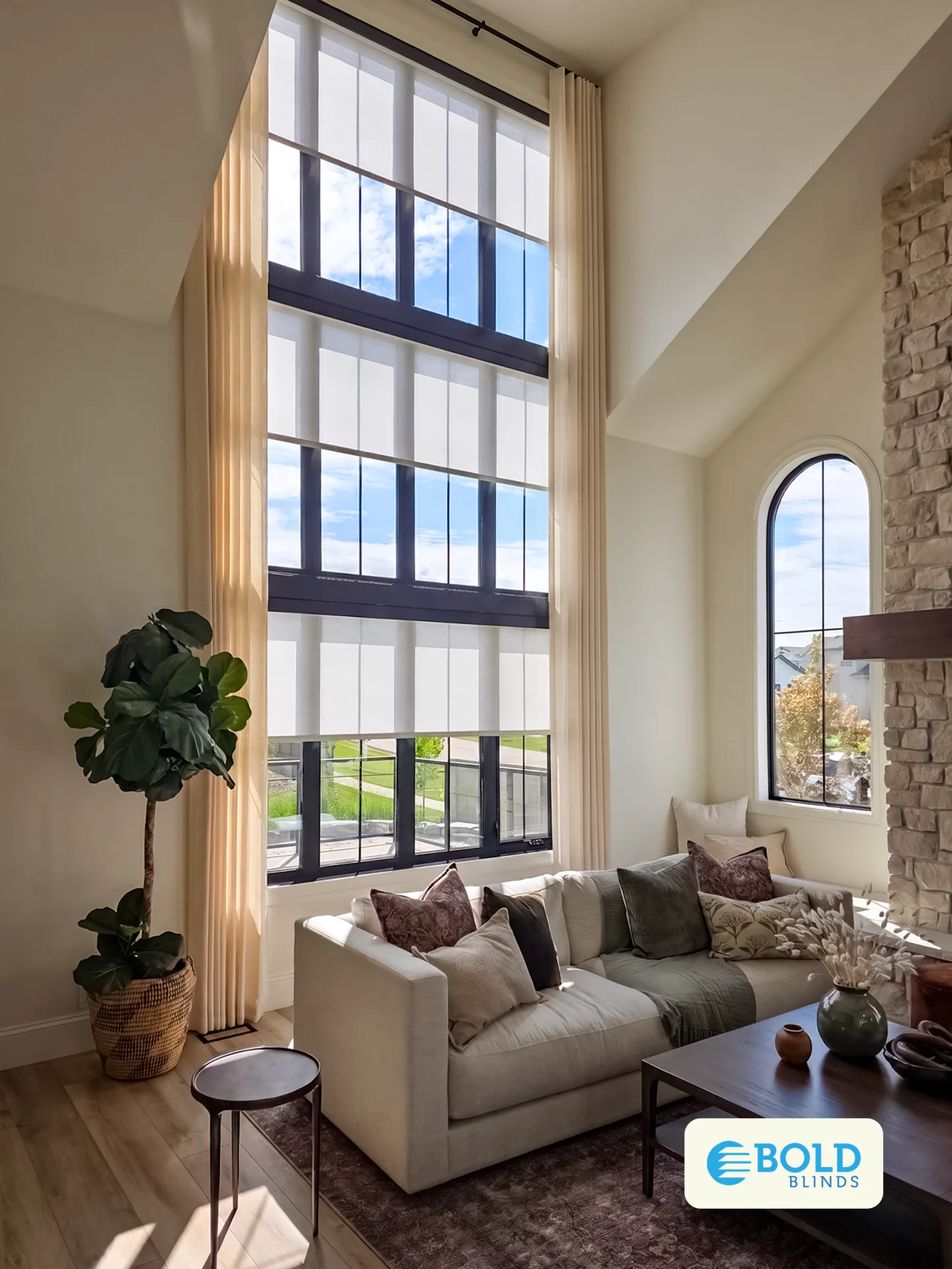 Living Rooms