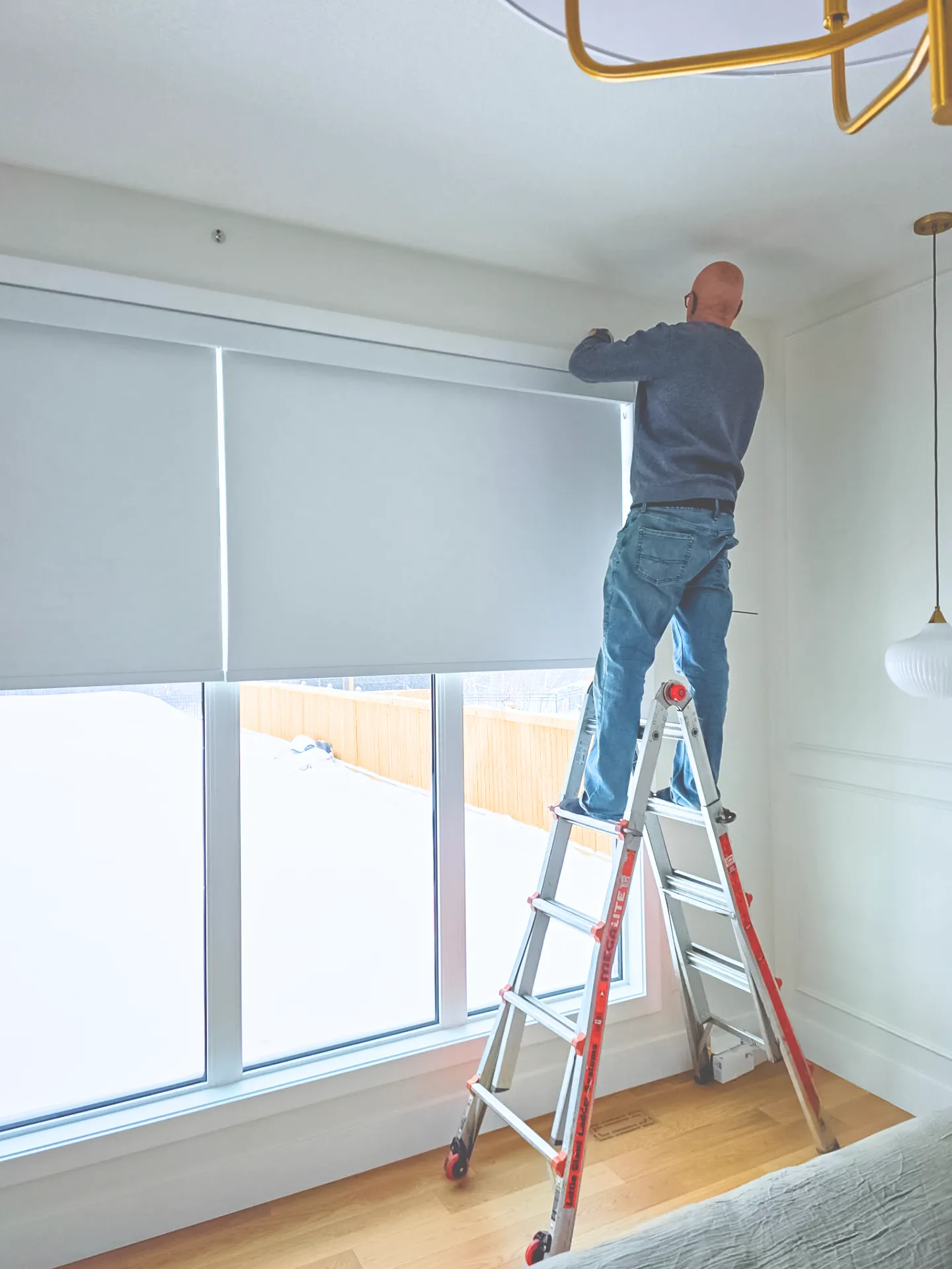 Professional Installation